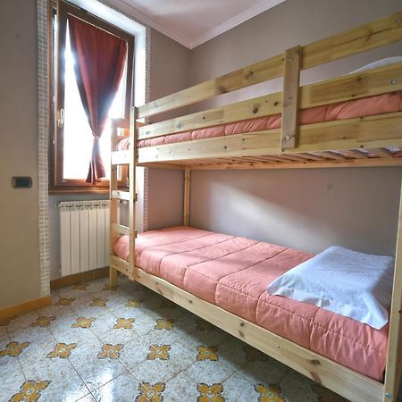Villa Roma '900 Affitta Camere Εξωτερικό φωτογραφία