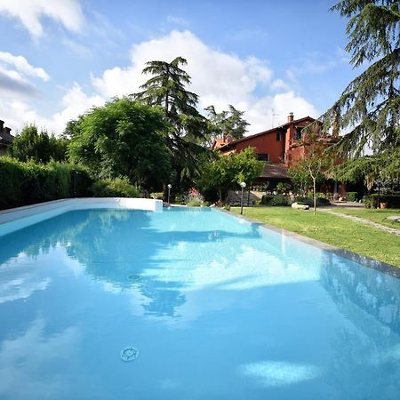 Villa Roma '900 Affitta Camere Εξωτερικό φωτογραφία