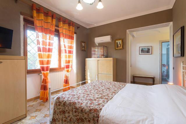 Villa Roma '900 Affitta Camere Δωμάτιο φωτογραφία