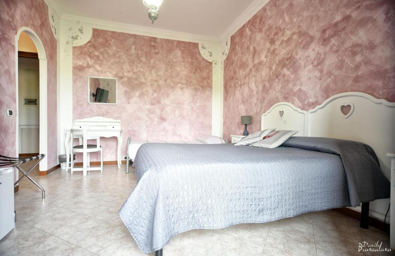 Villa Roma '900 Affitta Camere Εξωτερικό φωτογραφία