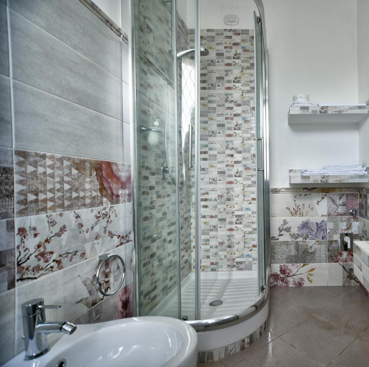 Villa Roma '900 Affitta Camere Εξωτερικό φωτογραφία
