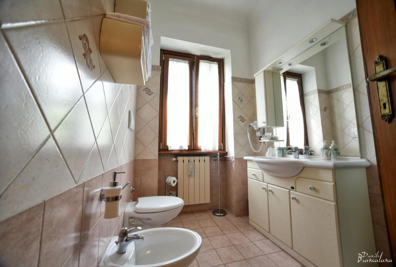 Villa Roma '900 Affitta Camere Εξωτερικό φωτογραφία