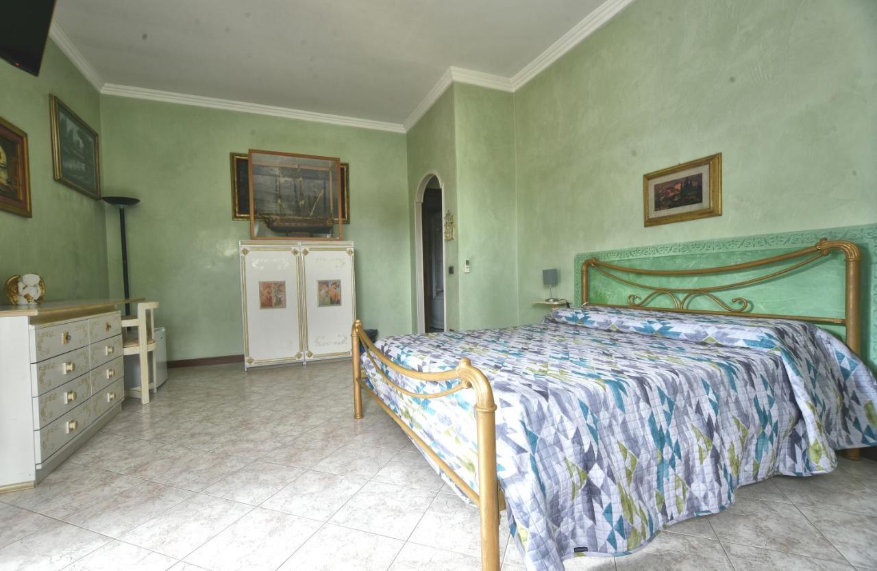 Villa Roma '900 Affitta Camere Εξωτερικό φωτογραφία