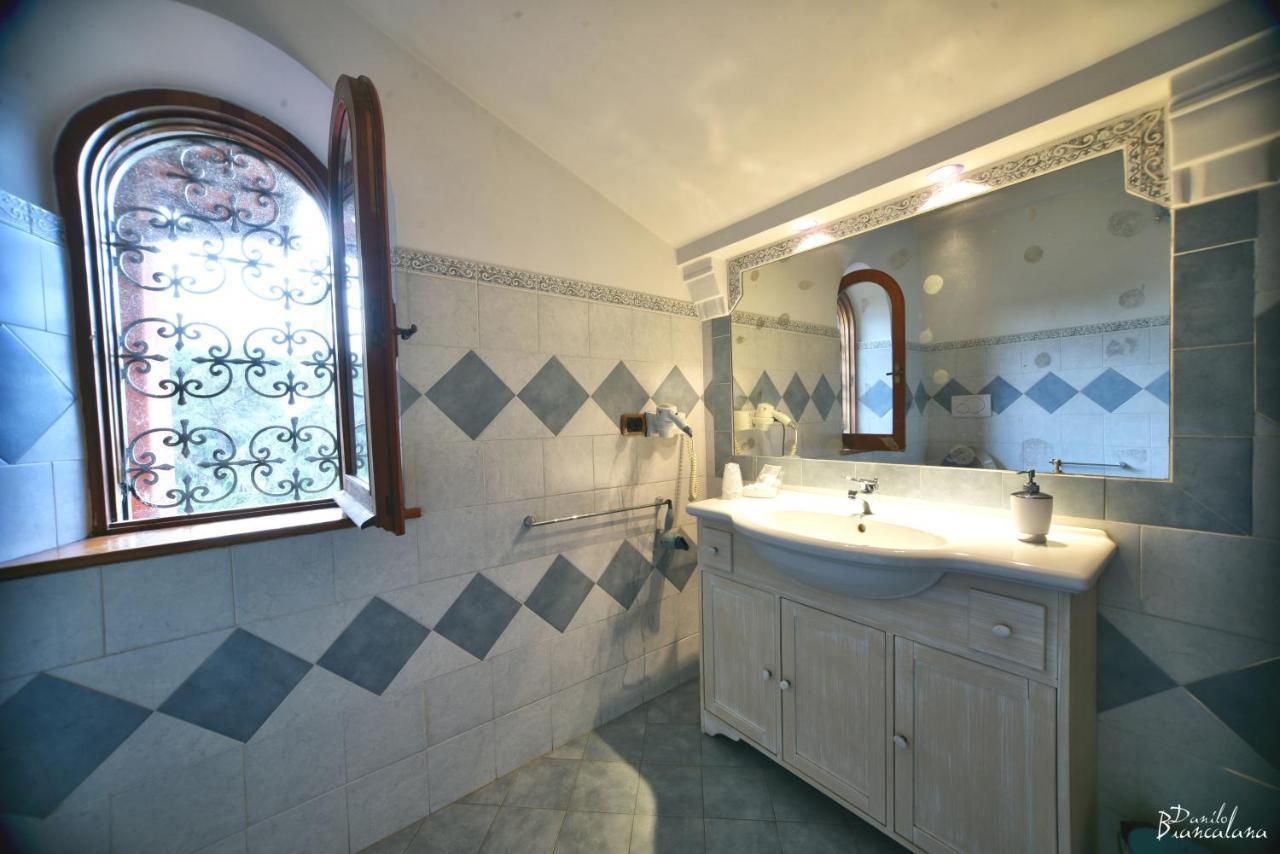 Villa Roma '900 Affitta Camere Εξωτερικό φωτογραφία