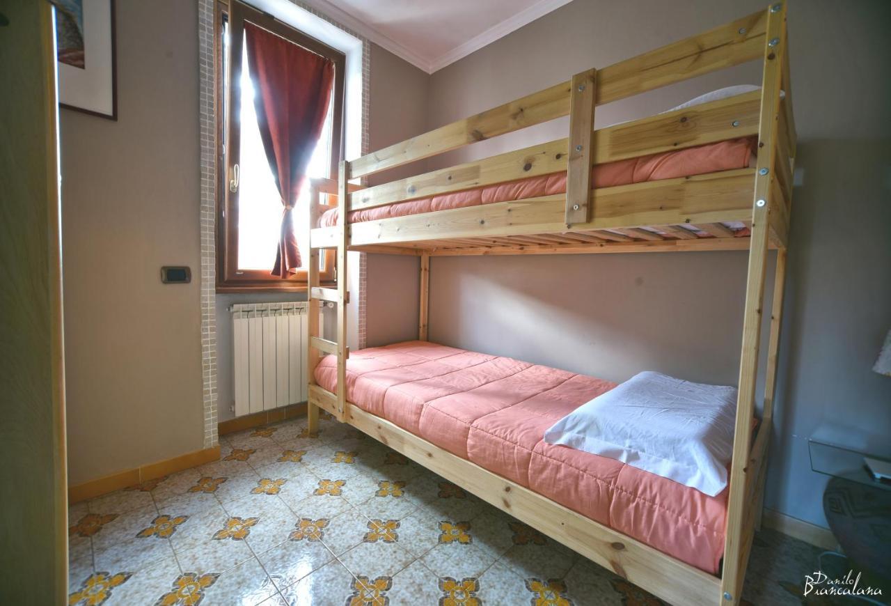 Villa Roma '900 Affitta Camere Εξωτερικό φωτογραφία