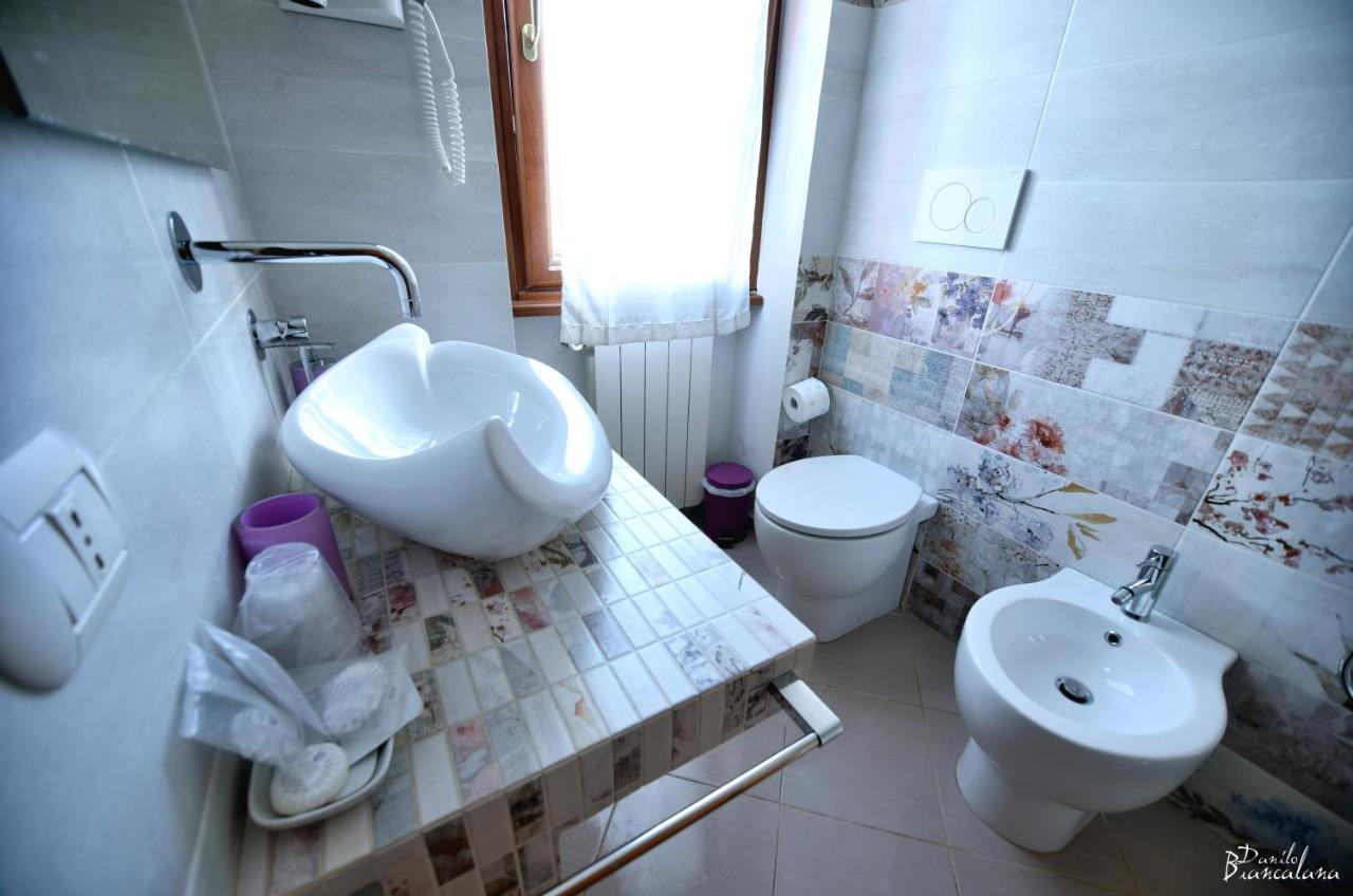 Villa Roma '900 Affitta Camere Εξωτερικό φωτογραφία