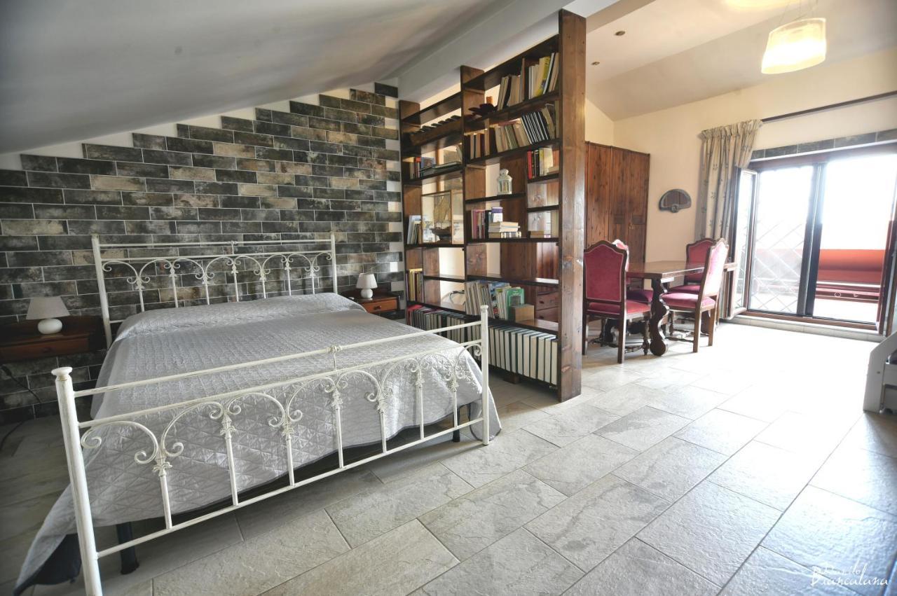 Villa Roma '900 Affitta Camere Εξωτερικό φωτογραφία