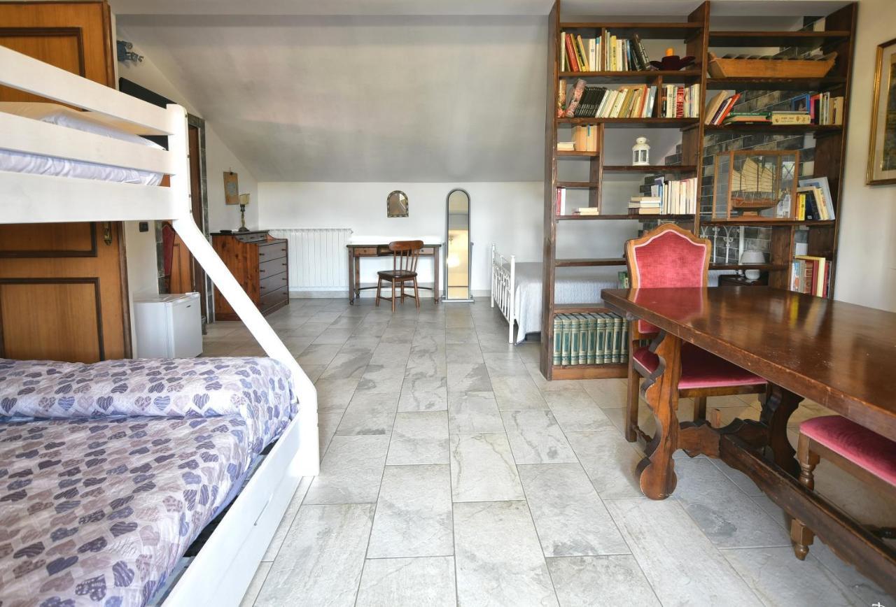 Villa Roma '900 Affitta Camere Εξωτερικό φωτογραφία