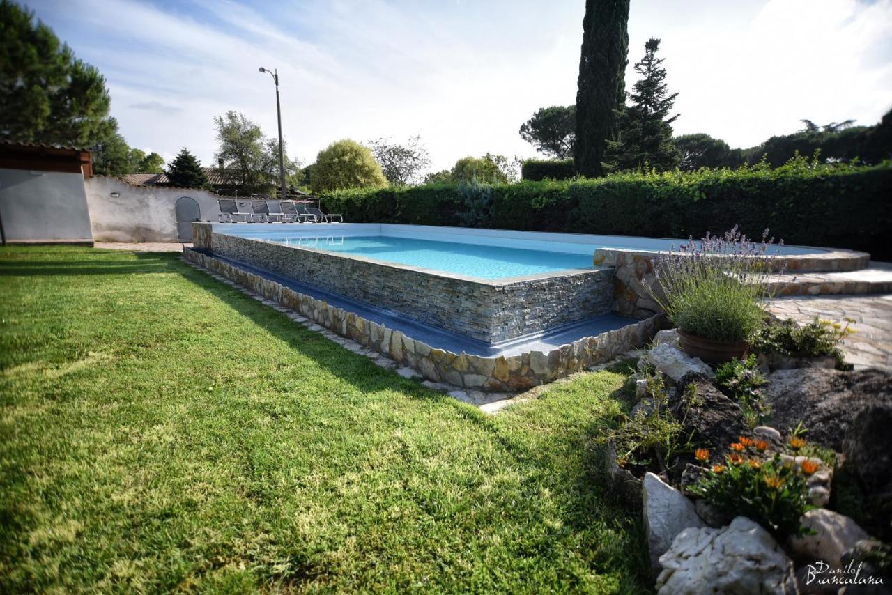 Villa Roma '900 Affitta Camere Εξωτερικό φωτογραφία